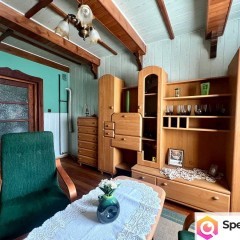 Sprzedaż domu wolnostojącego Haczów 100m2