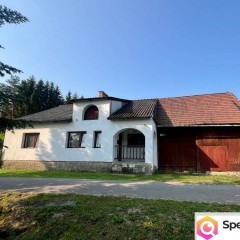 Sprzedaż domu wolnostojącego Haczów 100m2