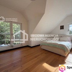Dom wolnostojący Kobysewo 128.49m2