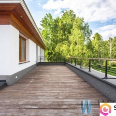 Oferta sprzedaży domu wolnostojącego 560m2 Osieck