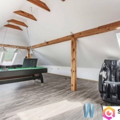 Oferta sprzedaży domu wolnostojącego 560m2 Osieck