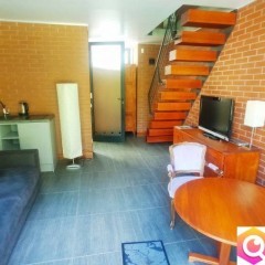 Dom Pobierowo Morska 160m2