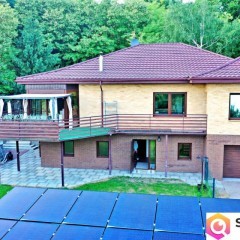 Dom 150m2 Włocławek