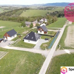 Piękny dom w Krużlowa Wyżna w cenie 830000 zł