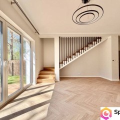 DOM 114 m2 - PILAWA , k/ Piaseczna