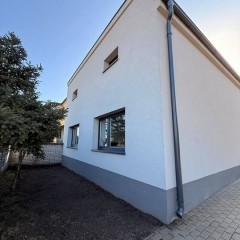 NOWOCZESNY BUDYNEK MIESZKALNY NA Sprzedaż SŁUPCA, UL. 3 MAJA 17