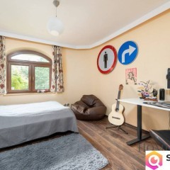 Oferta sprzedaży domu wolnostojącego 430m2 Szeligi