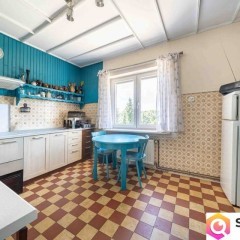 Dom 480 m² nad rzeką | Działka 4.100 m²