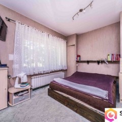 Dom 480 m² nad rzeką | Działka 4.100 m²