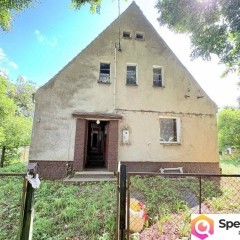 Dom wolnostojący Płoty 129m2