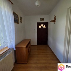 Dom wolnostojący do sprzedania 83m2 Brzozów Stanisława Cegłowskiego