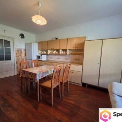 Dom wolnostojący do sprzedania 83m2 Brzozów Stanisława Cegłowskiego