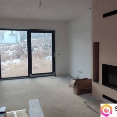 Dom 125 m² w Szczyrku z widokiem na skocznię