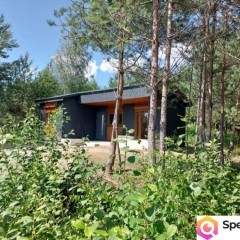 Domek rekreacyjny sprzedam
