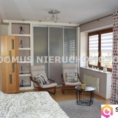 Oferta sprzedaży domu 240m2 Wola Zaradzyńska