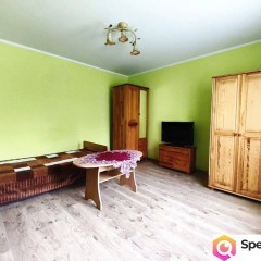 Dom jednorodzinny Toporzysko