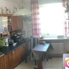 Oferta sprzedaży domu wolnostojącego Kamień Pomorski 200m
