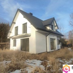 Dom 125 m² w Szczyrku z widokiem na skocznię