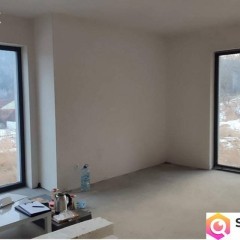 Dom 125 m² w Szczyrku z widokiem na skocznię