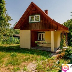 Dom wolnostojący 60m2 Kondratki