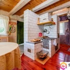 Dom wolnostojący 60m2 Kondratki