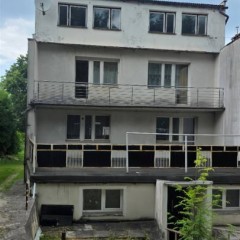 Oferta sprzedaży domu 262.42m2 Kielce