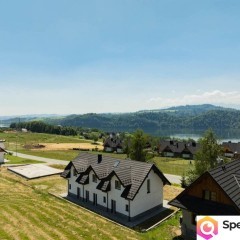 3 Apartamenty z widokiem na jezioro i Tatry Stylchyn - Kluszkowce