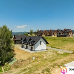 3 Apartamenty z widokiem na jezioro i Tatry Stylchyn - Kluszkowce
