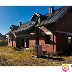 Bliźniak z widokiem na góry