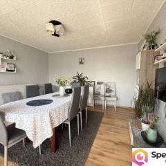 Dom wolnostojący Trzebiatów 95m2