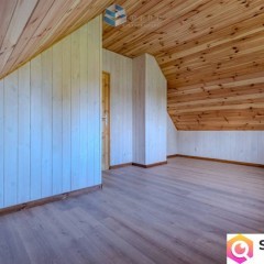 Dom wolnostojący Dziśnity 82.8m2
