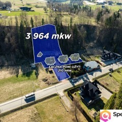 Domy Bukowina Tatrzańska Gotowy Biznes