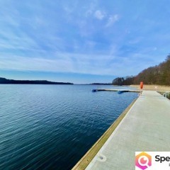 Oferta sprzedaży domu bliźniaka Węgorzyno 150m2