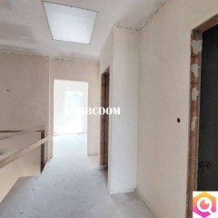 Szarów nowy dom z garażem, działka 587m2