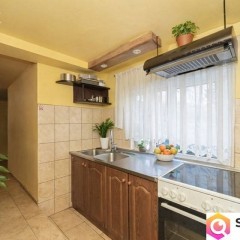 Duży dom inwestycyjny | Pogórze 482 m²