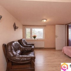 Duży dom inwestycyjny | Pogórze 482 m²