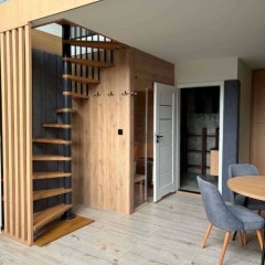 Dom wolnostojący 80m2 Wysowa-Zdrój