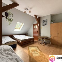 Sprzedam dom wolnostojący 290m2 Trzebiatów