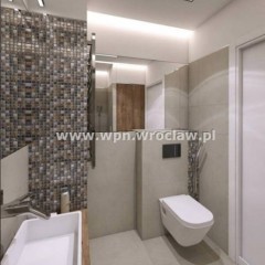 Oferta sprzedaży domu szeregowego Wrocław 127.89m2