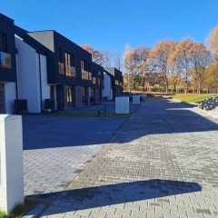 Klima!!!Nowy Bezczynszowy Apartament Szeregówka Okazja