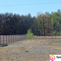 Sprzedam nowy dom pod Łodzią