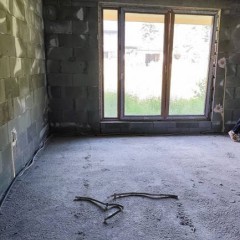 Sprzedaż domu wolnostojącego Przyborów 100m2