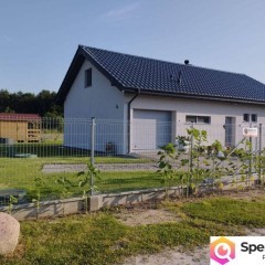 Sprzedam dom wolnostojący 90m2 Pobierowo Wojska polskiego