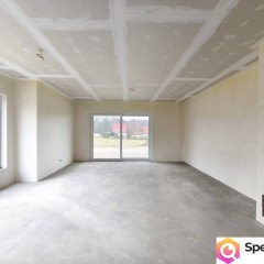 Bungalow z ogromną działką