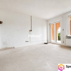 Dom z duszą nad rzeką Sołokiją - Ruda Żurawiecka