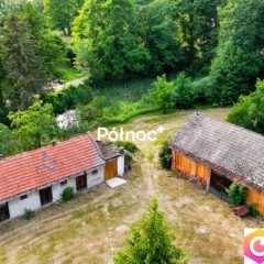 Dom z duszą nad rzeką Sołokiją - Ruda Żurawiecka