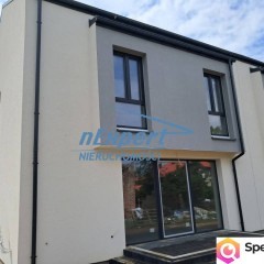 CENTRUM SEROCKA | 143 m² | KAMERALNA DZIAŁKA 600 m² | BEZPOŚREDNIO