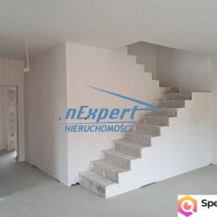 CENTRUM SEROCKA | 143 m² | KAMERALNA DZIAŁKA 600 m² | BEZPOŚREDNIO