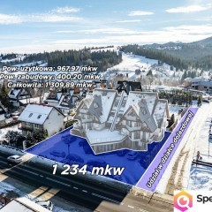 Pensjonat Zakopane