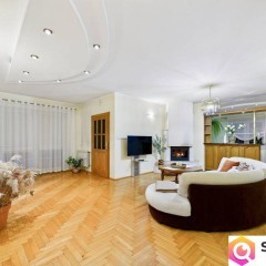 Kamienica w Dolinie Baryczy - idealna inwestycja!